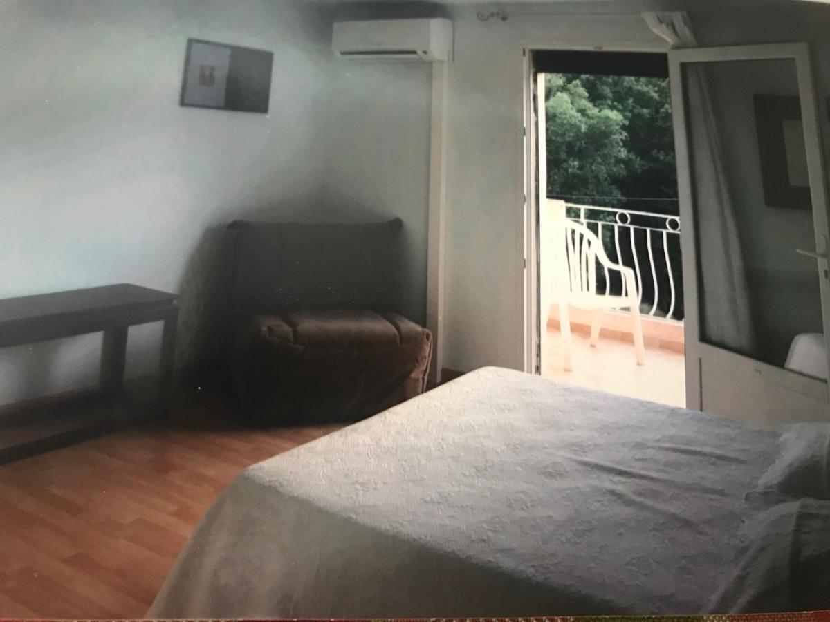 Le Paradis Bed and Breakfast Zicavo Zewnętrze zdjęcie