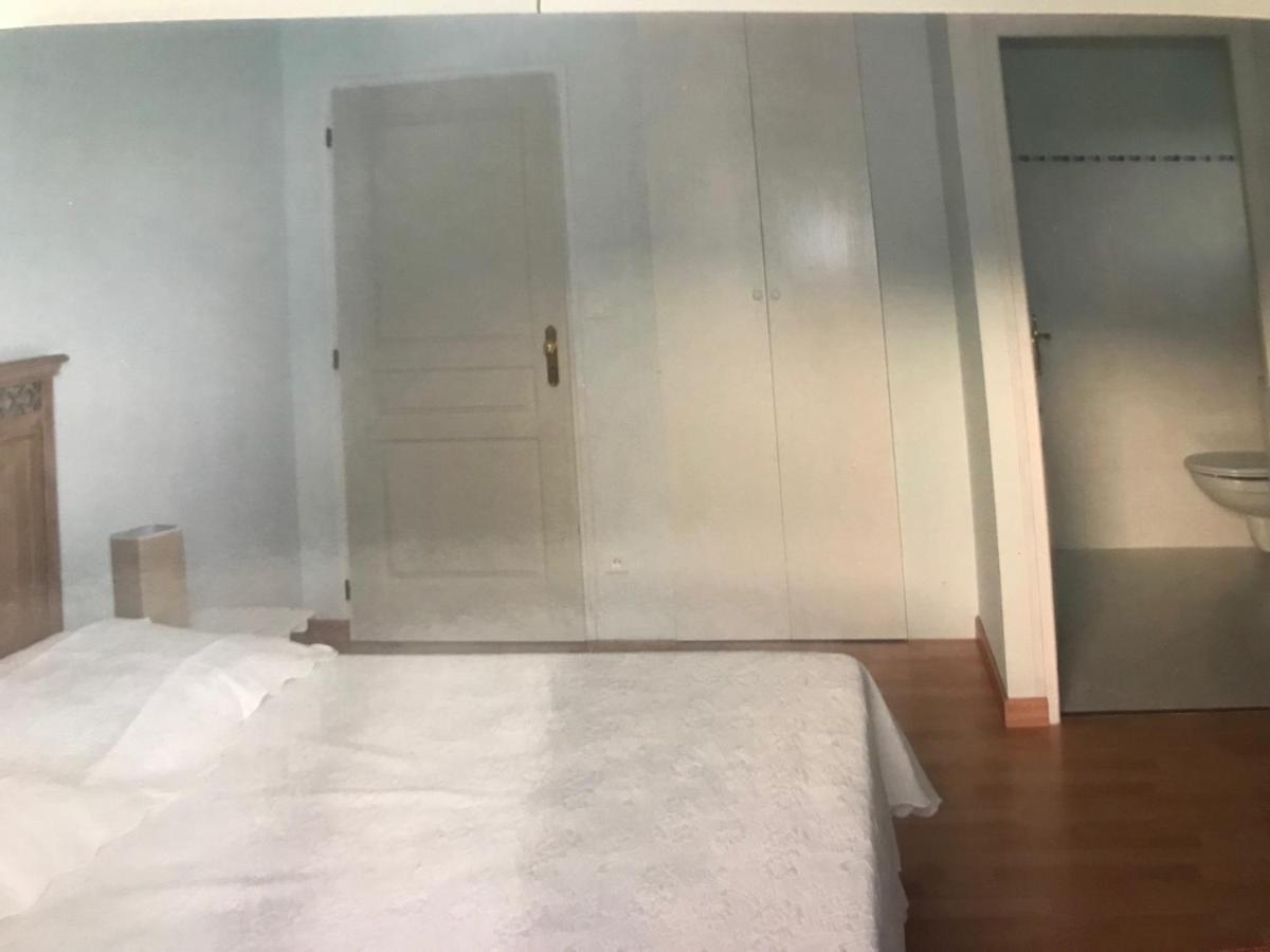 Le Paradis Bed and Breakfast Zicavo Zewnętrze zdjęcie
