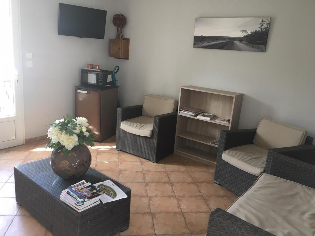 Le Paradis Bed and Breakfast Zicavo Zewnętrze zdjęcie